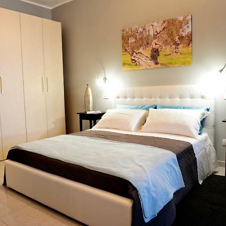 Agave Bed&Breakfast Campi Salentina Εξωτερικό φωτογραφία