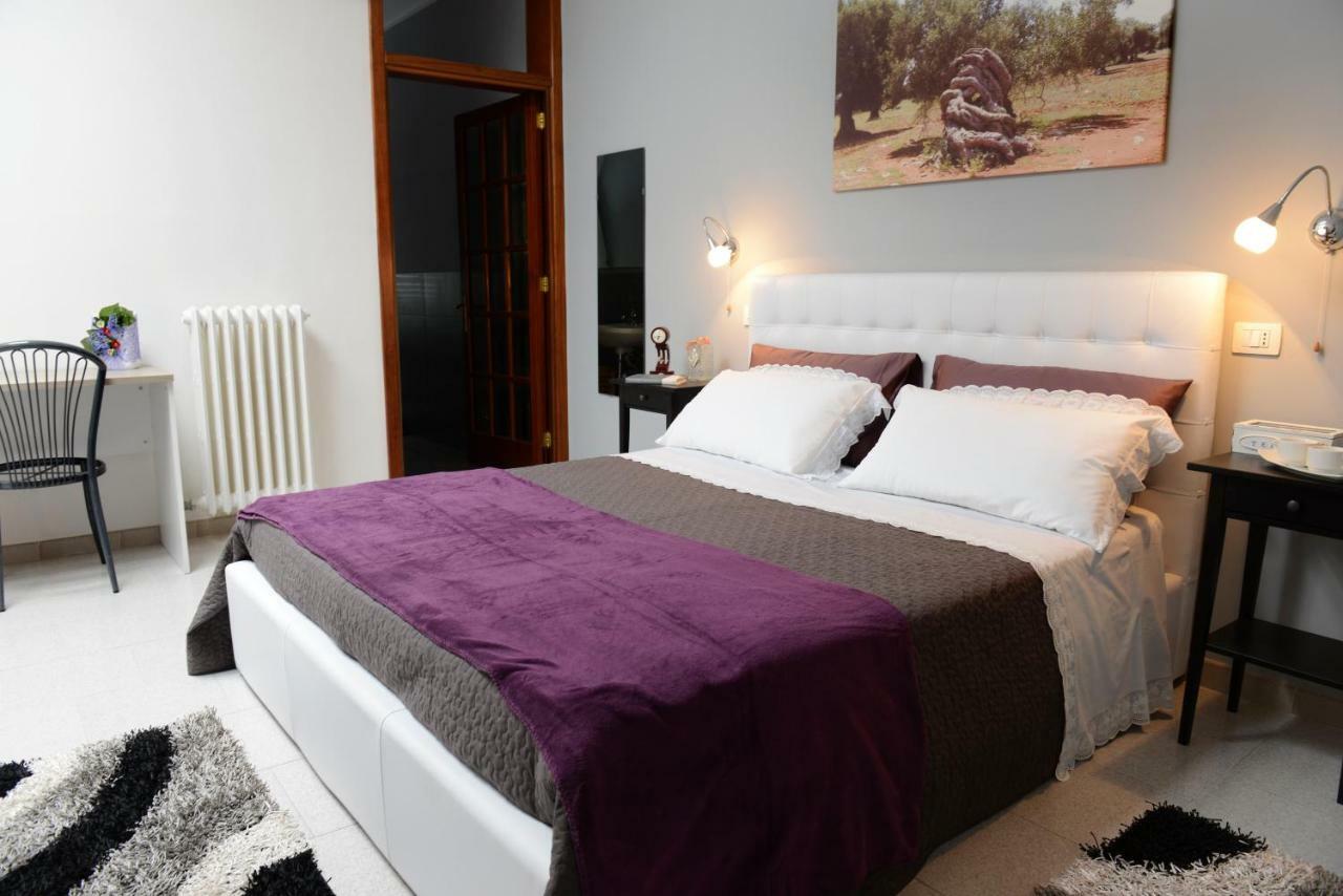 Agave Bed&Breakfast Campi Salentina Εξωτερικό φωτογραφία