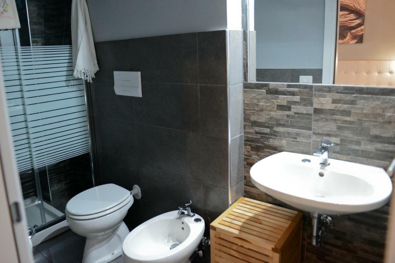 Agave Bed&Breakfast Campi Salentina Εξωτερικό φωτογραφία
