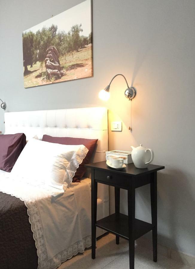 Agave Bed&Breakfast Campi Salentina Εξωτερικό φωτογραφία
