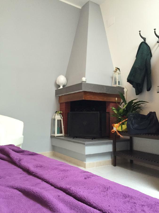 Agave Bed&Breakfast Campi Salentina Εξωτερικό φωτογραφία
