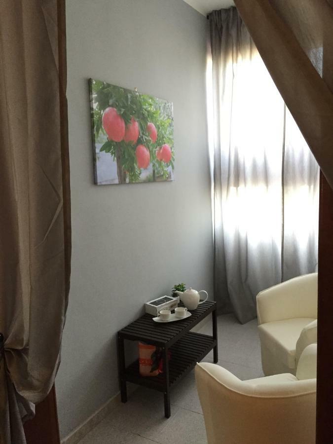 Agave Bed&Breakfast Campi Salentina Εξωτερικό φωτογραφία