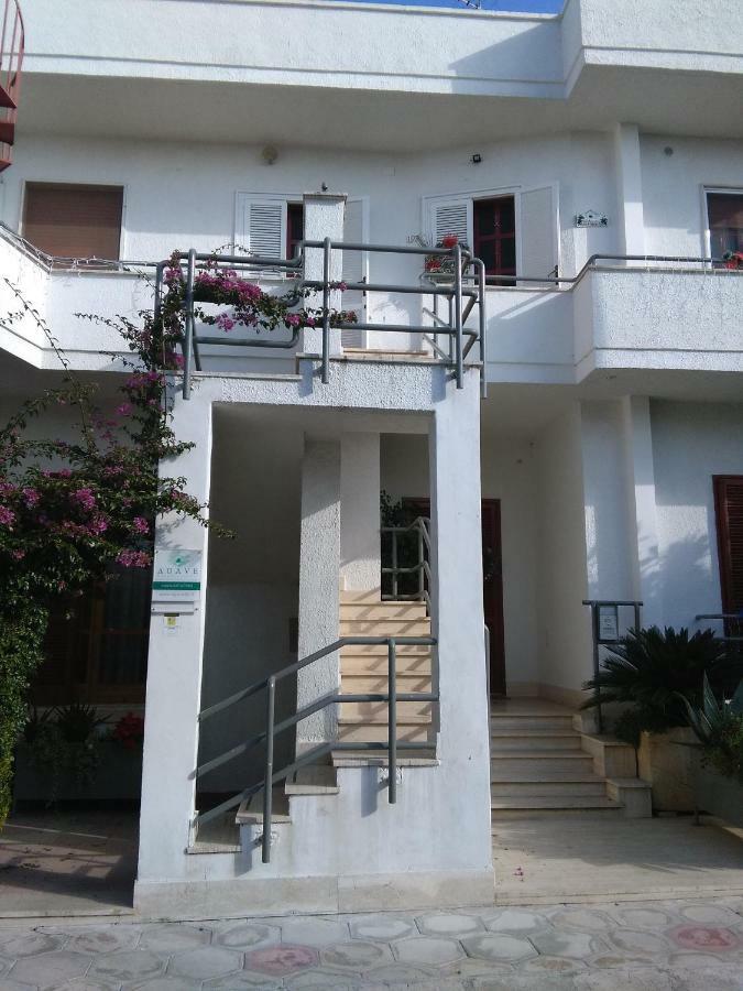 Agave Bed&Breakfast Campi Salentina Εξωτερικό φωτογραφία