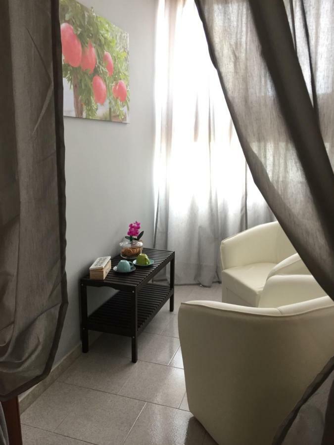 Agave Bed&Breakfast Campi Salentina Εξωτερικό φωτογραφία
